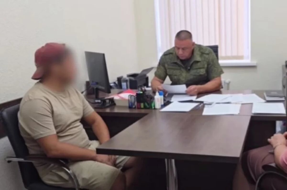    В Крыму раскрыли схему по незаконному оформлению мигрантов