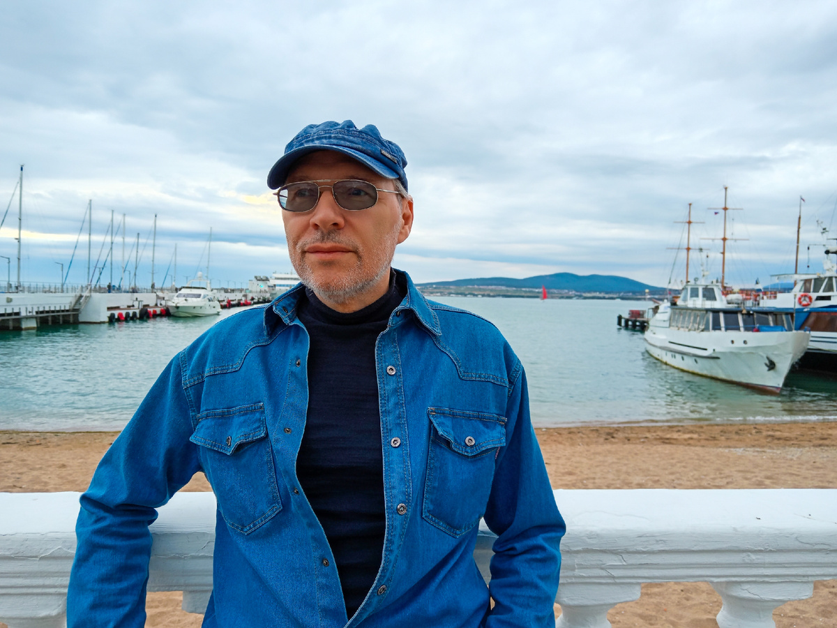 ©Михаил Лекс