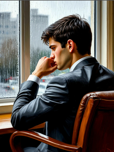 Изображение создано нейросетью Шедеврум