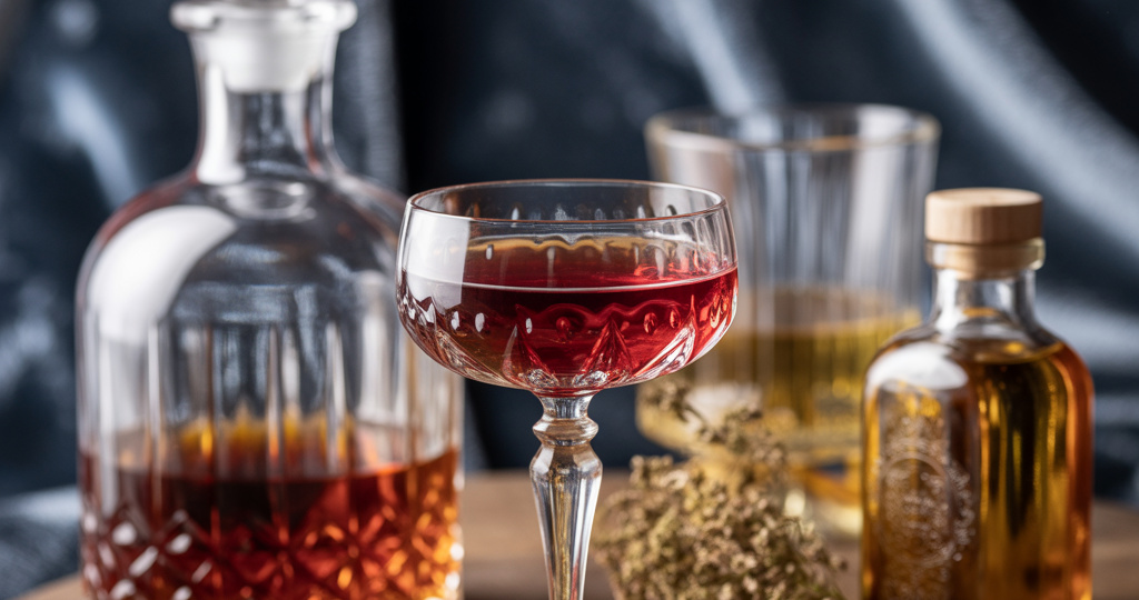 🧠 Нейрофизиология опьянения: почему нам нравится быть пьяными (и кому не нравится вообще)