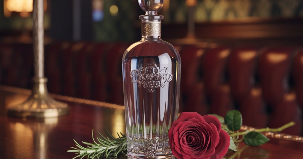 🥃 Как менялся градус русской водки за 100 лет (и почему 40% — не случайность)