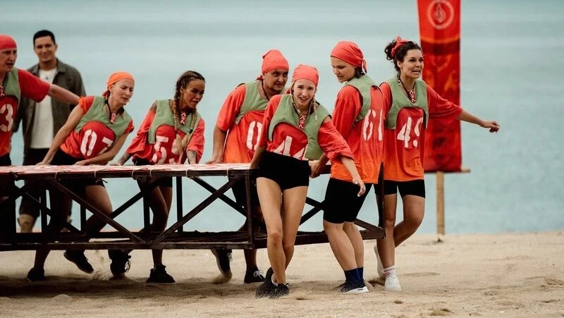      Фото: Пресс-служба СТС