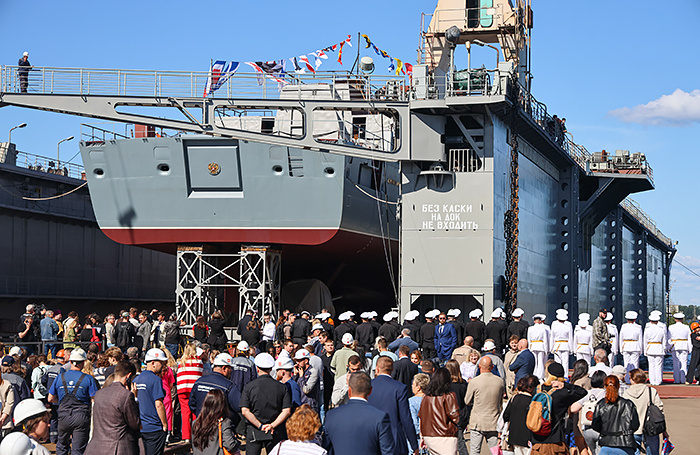    Валентин Егоршин/ТАСС