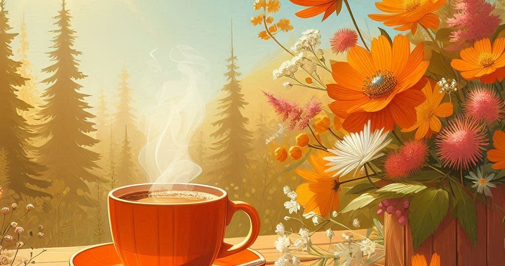 Походная еда для каякера