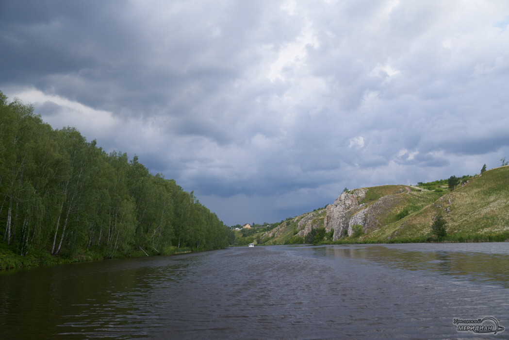    Фото: Лидия Аникина © ИА «Уральский меридиан»