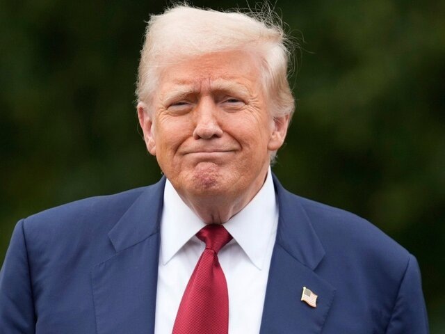    Фото: ТАСС/АР/Mark Schiefelbein