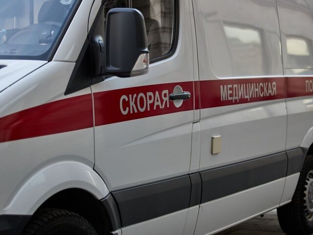    Фото: портал мэра и правительства Москвы/Максим Денисов