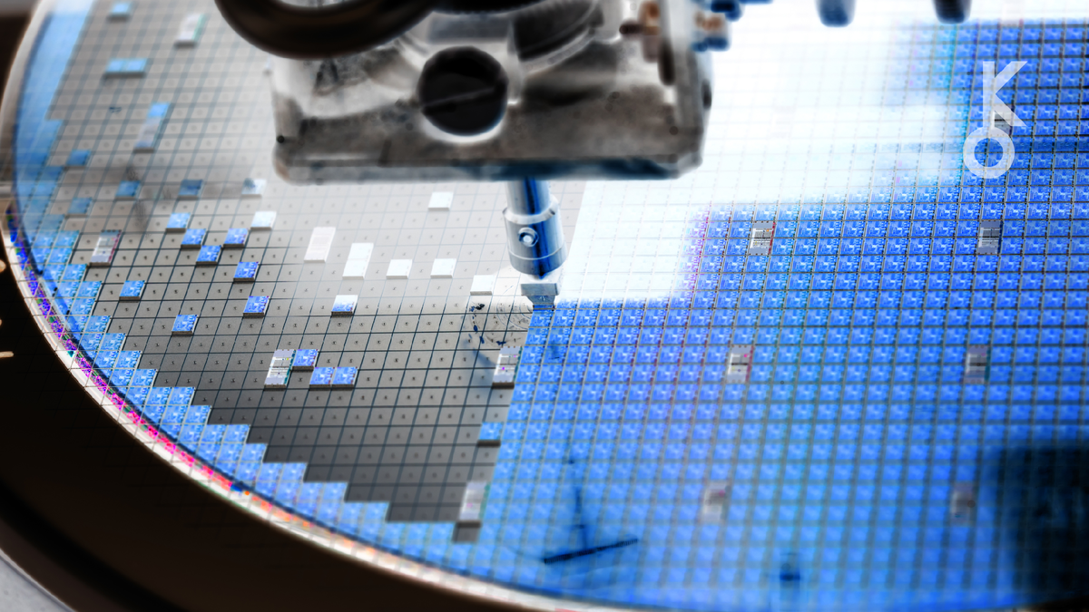 Китай наращивает мощности и может стать крупнейшим хабом контрактного производства чипов к 2030 году — как это влияет на рынок, санкции и гонку ИИ.