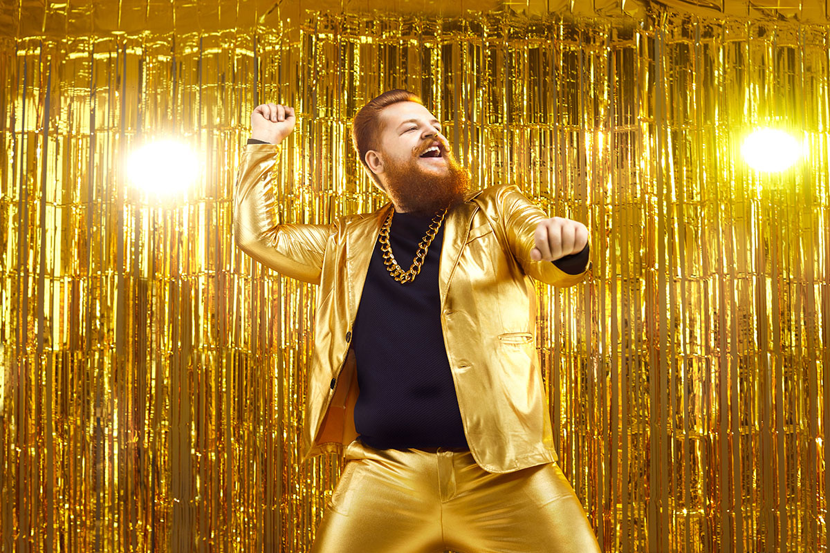 Порой кризис среднего возраста может выглядеть так. Источник: Shutterstock📷
