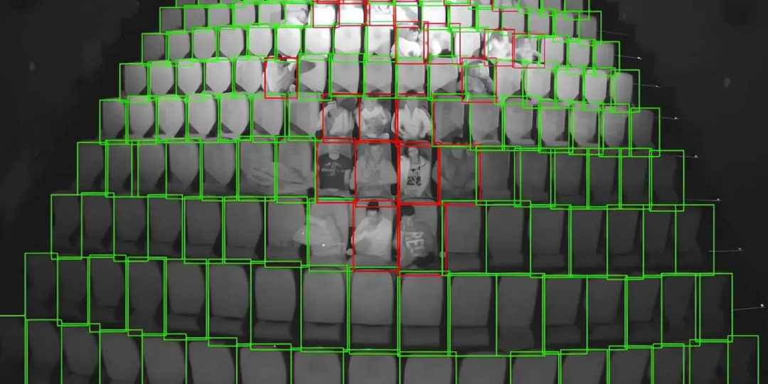 NeuroCore: Как видеоаналитика превращается из «камеры наблюдения» в реальный источник прибыли