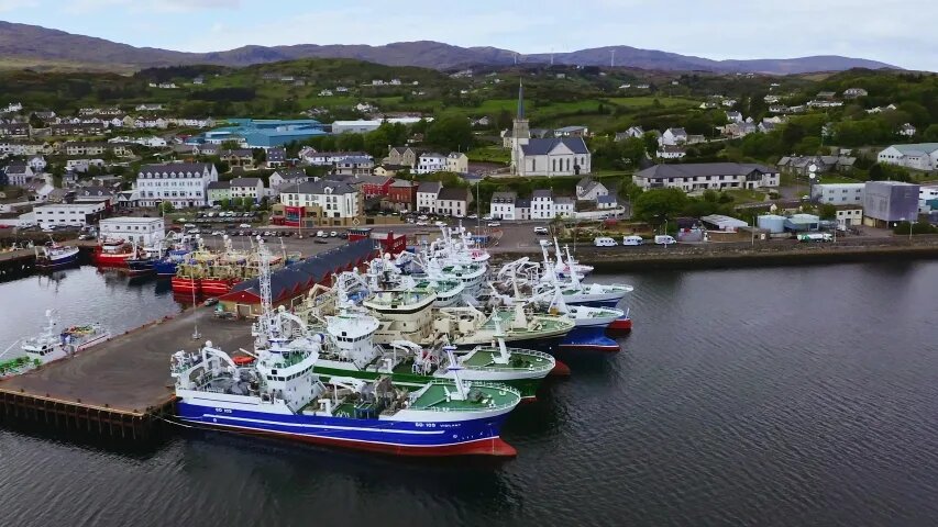 Киллибегс. В общем доступе.