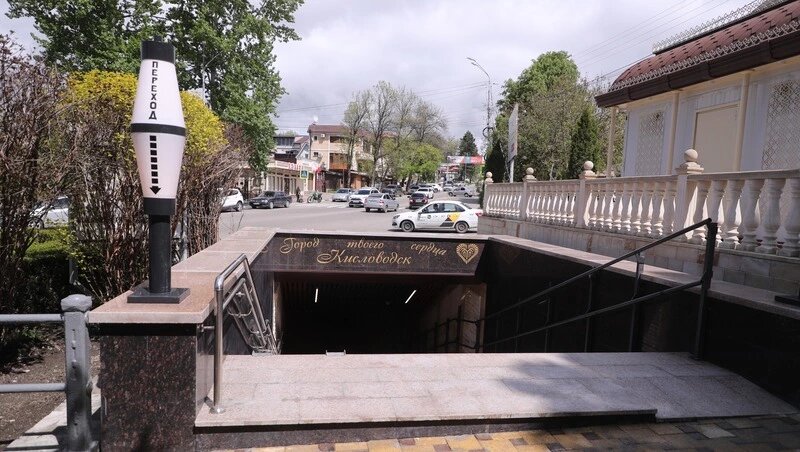      Фото: Дмитрий Ахмадуллин / / ИА «Победа26»