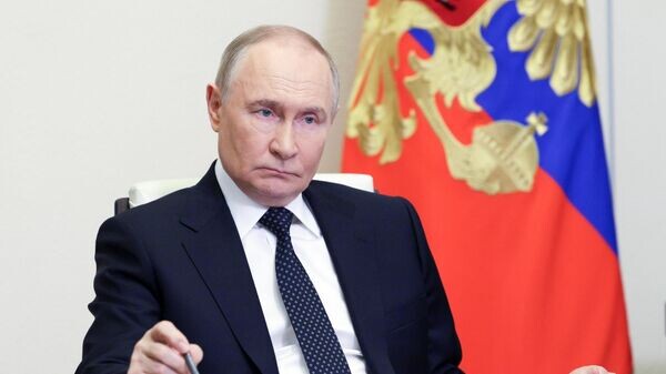    © РИА Новости . POOL