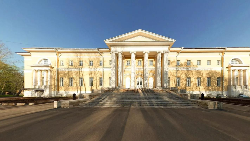    Главархив Москвы