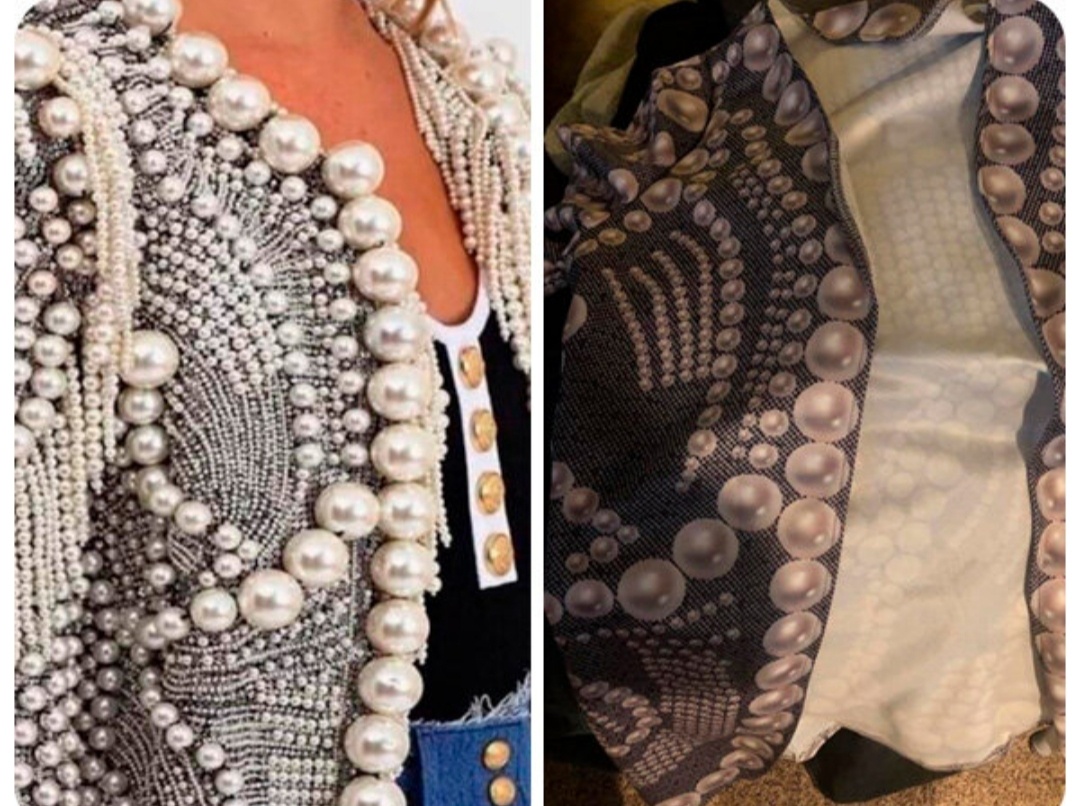 Ожидание и реальность покупки через интернет 