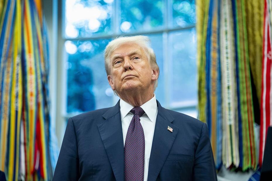    Bonnie Cash — Pool via CNP/Consolidated News Photos/Global Look Press