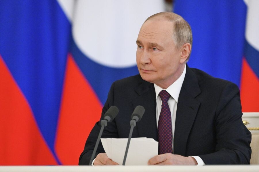     / Источник: ©РИА Новости/ Кристина Кормилицына