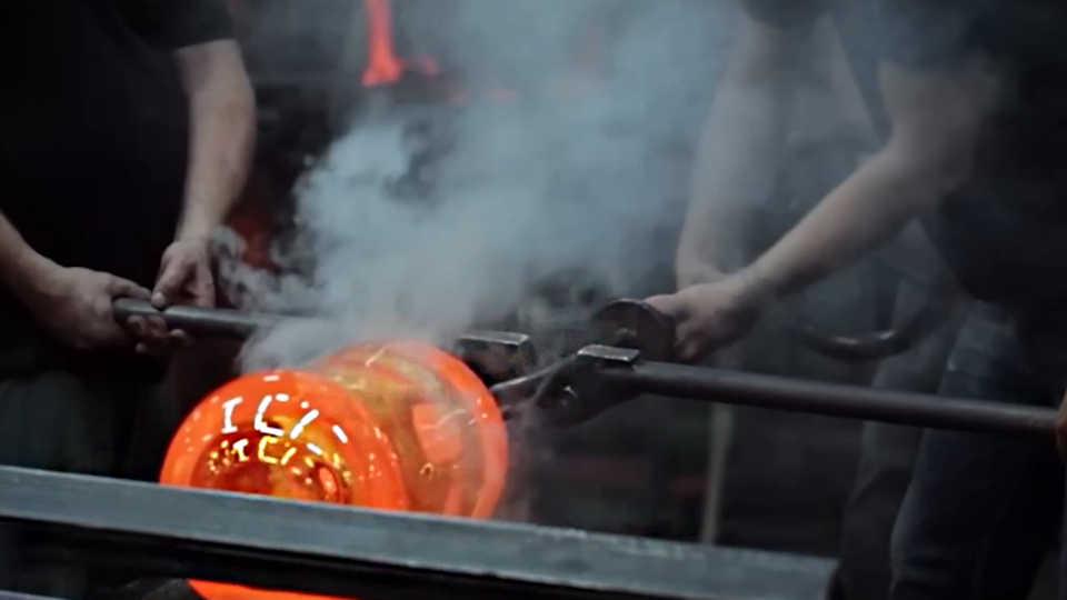 Фото: © Кадр из программы "Купи-продай", РЕН ТВ