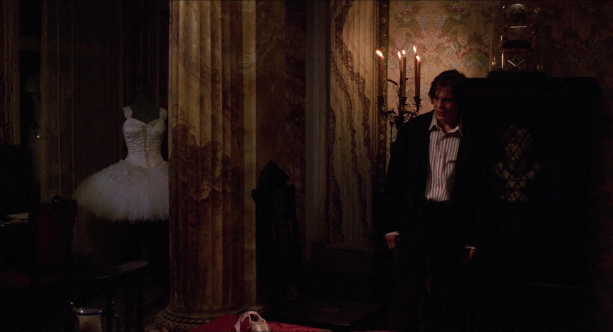 Кадр из фильма «Звезда» (1989)