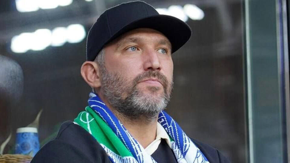     Овечкин выразил надежду на успех переговоров Путина и Трампа t.me/Alex Ovechkin