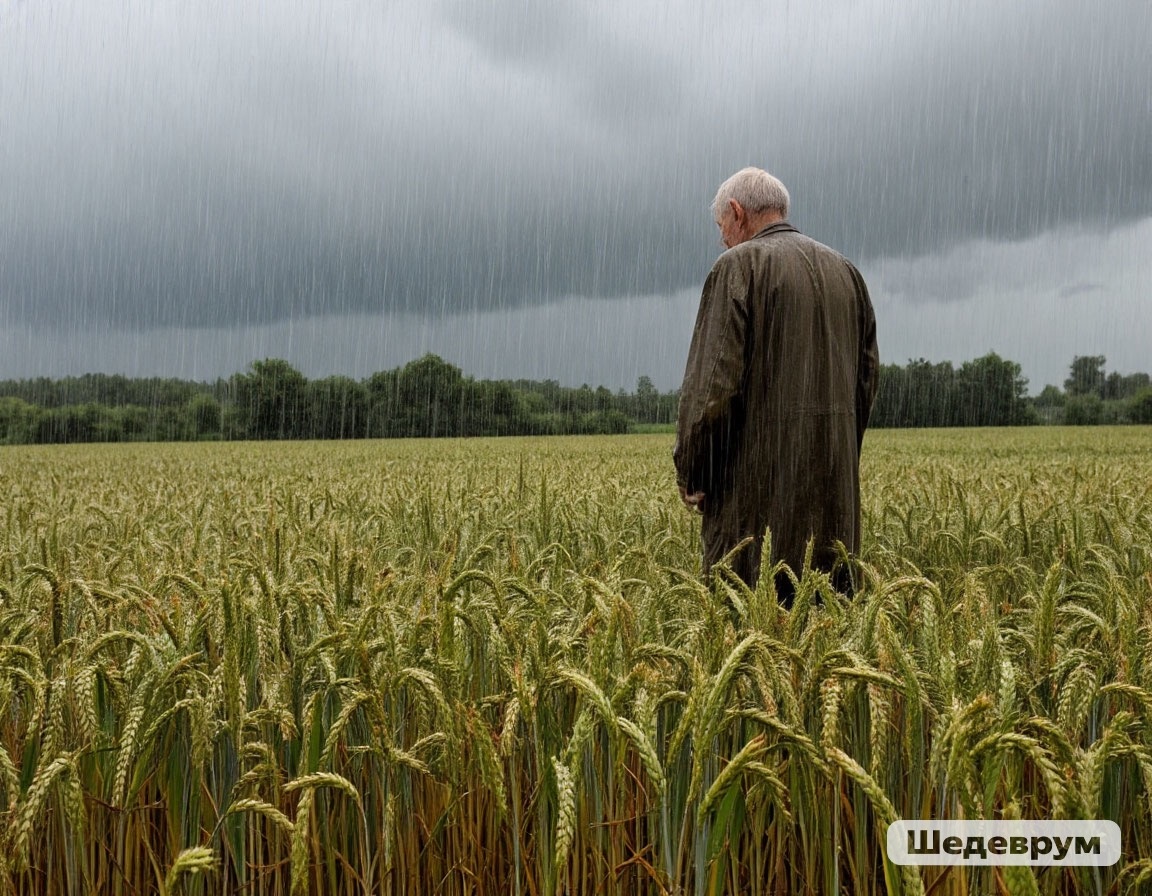 Изображение от Шедеврума по моему запросу. 