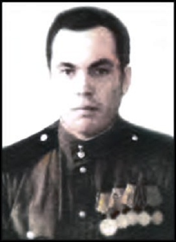 Посыпаев Иван Артемьевич