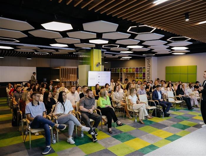    ФОТО: предоставлено пресс-службой Сбербанка