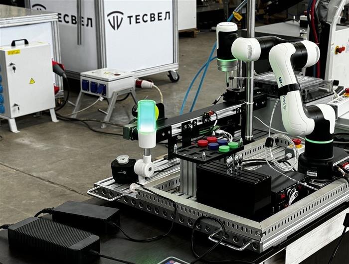    ФОТО: ГК Волгаэнергопром