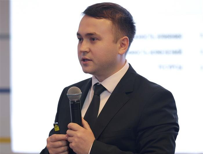    Фото: Сергей Бредихин