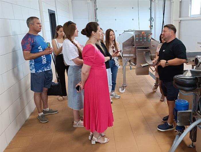    ФОТО: Министерство туризма СО