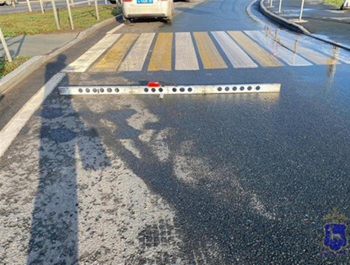    ФОТО: ГУ МВД по Самарской области