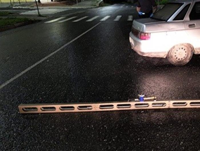    ФОТО: ГУ МВД по Самарской области