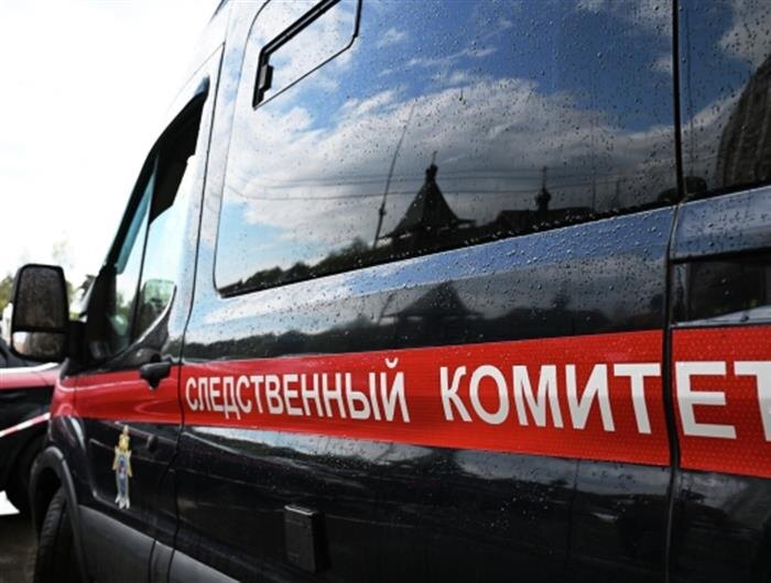    ФОТО: © РИА Новости / Максим Блинов