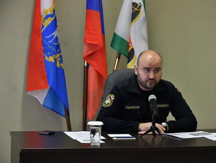    ФОТО: пресс-служба правительства Самарской области