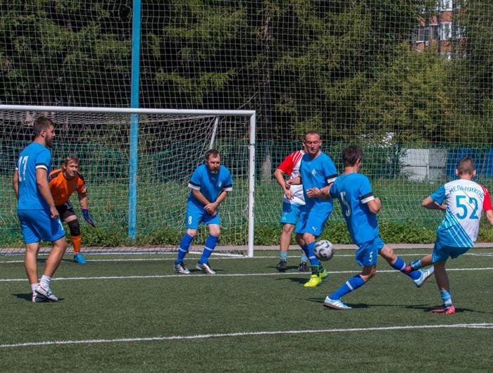    ФОТО: Богданов Сергей