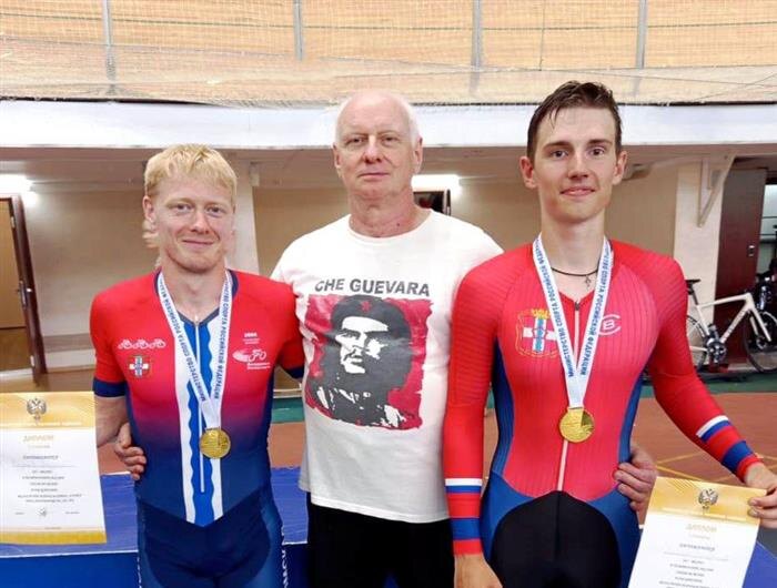    ФОТО: Министерство спорта Самарской области