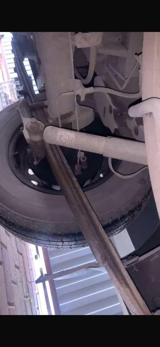 Тормоза придумал трус