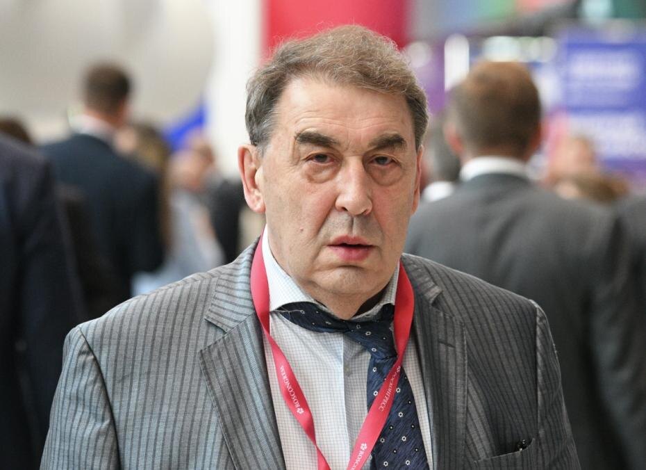    Илья Питалев/РИА Новости