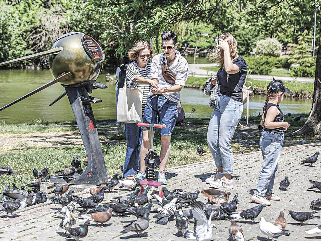 Фото: Михаил Гладчук