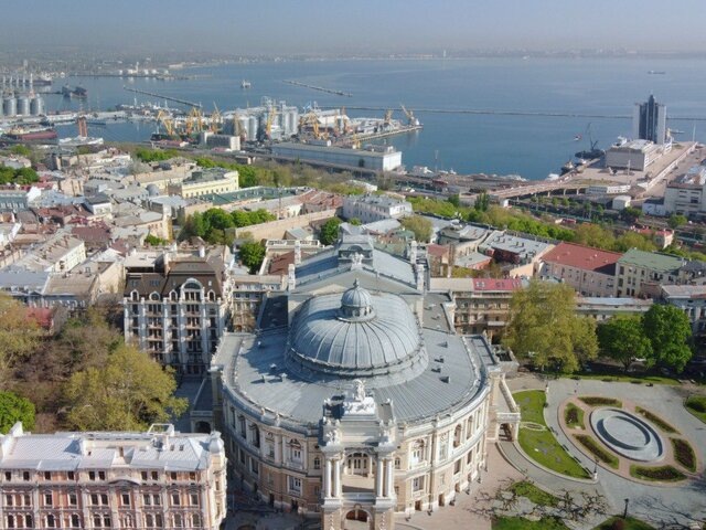    Фото: ТАСС/Zuma