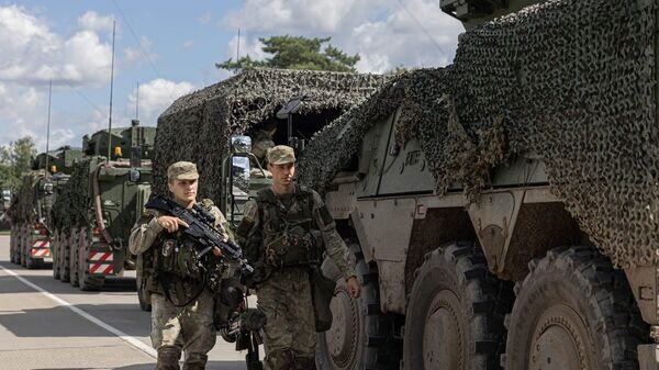    © Photo : Social media page of Raimundas Vaikšnoras