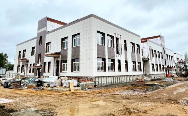    © Всеволожский муниципальный район ЛО