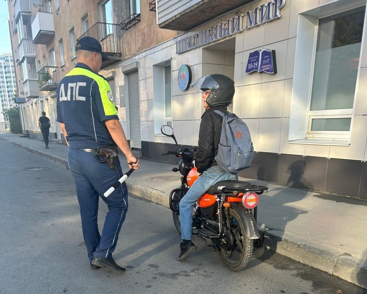    Фото: ГАИ Петрозаводске