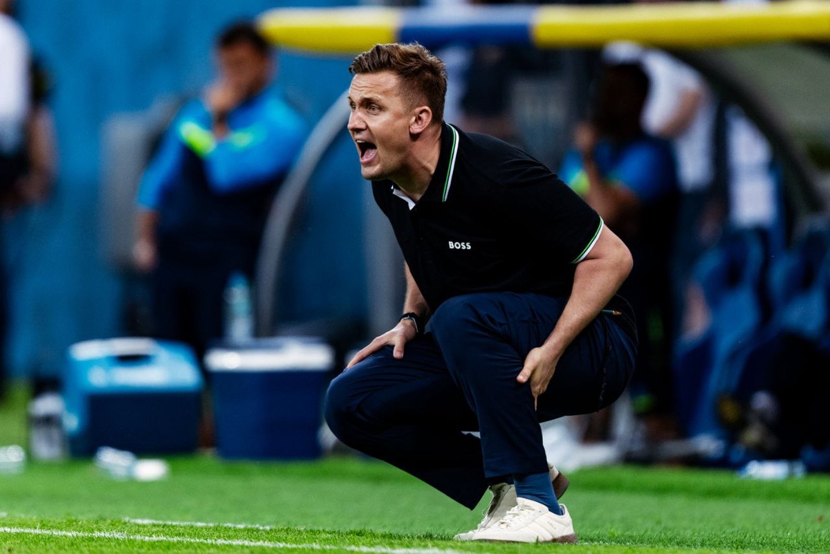     Алексей Шпилевский. Фото: «Пари НН»