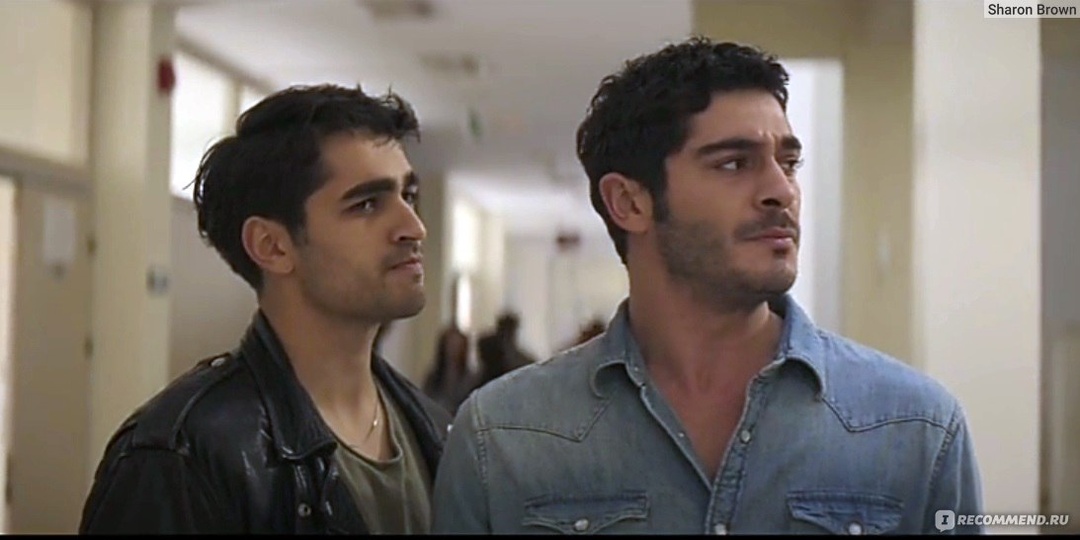 ТОП 5 ИНТЕРЕСНЫХ ЦИФРОВЫХ ТУРЕЦКИХ СЕРИАЛОВ