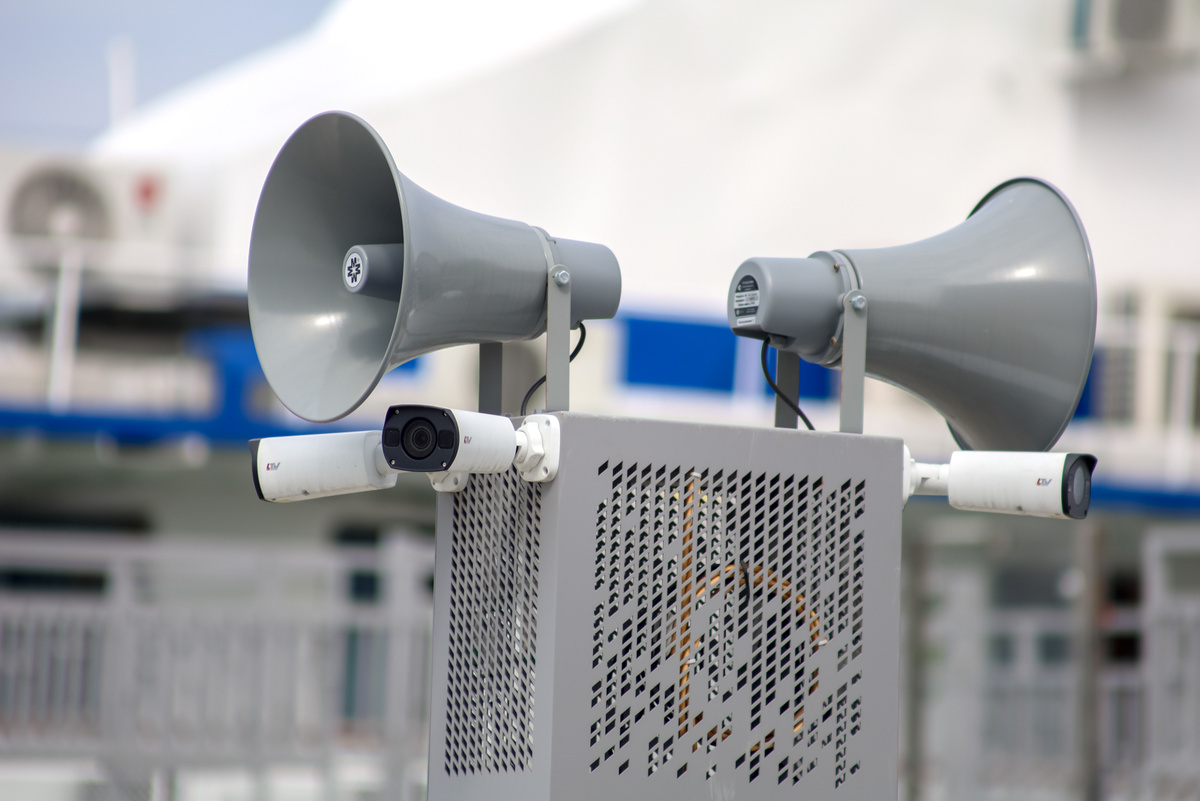 Специалисты уже устранили технические неполадки.  Фото: Фото: ФедералПресс / Елена Майорова