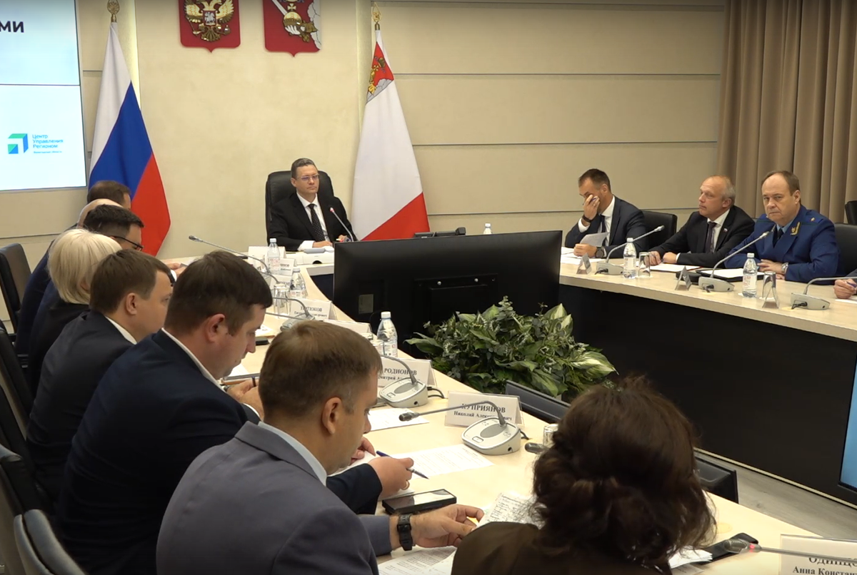    Фото: Правительство Вологодской области, источник: vologda-oblast.ru