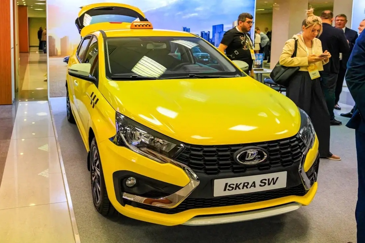    Фото: A. Krivonosov, источник: speedme.ru