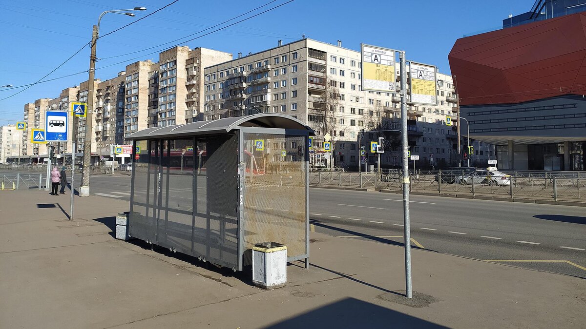    Фото: Maksim Konstantinov/globallookpress.com