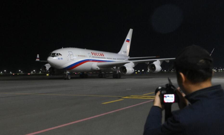    Алексей Майшев / РИА Новости